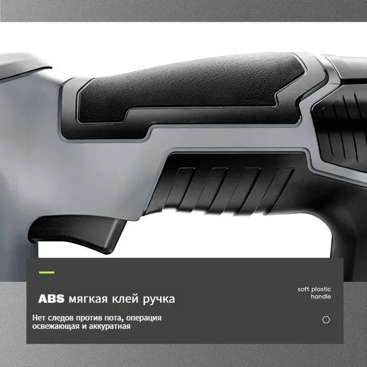 "WORKPRO" F15 модель 6 в 1 аккумуляторный степлер 4 "WORKPRO" F15 модель 6 в 1 аккумуляторный степлер 4