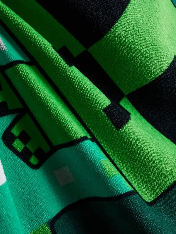 Minecraft, Англия — фото 1