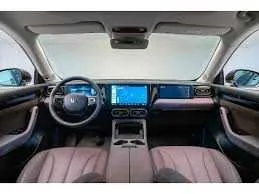 Leapmotor C11 3p massaj bor EV 600 naxt va halol nasiya — фото 1