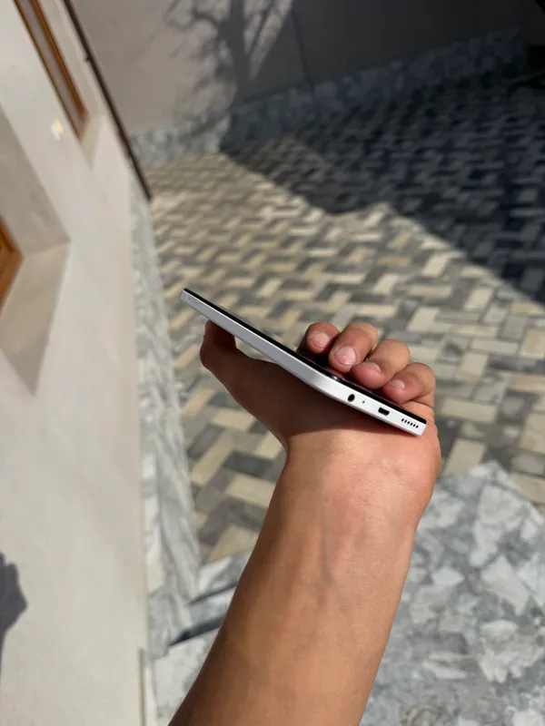 Infinix Smart 7HD 2