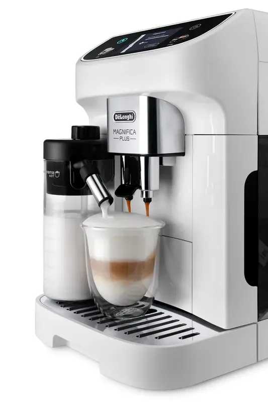 DēLonghi coffee machine — фото 1