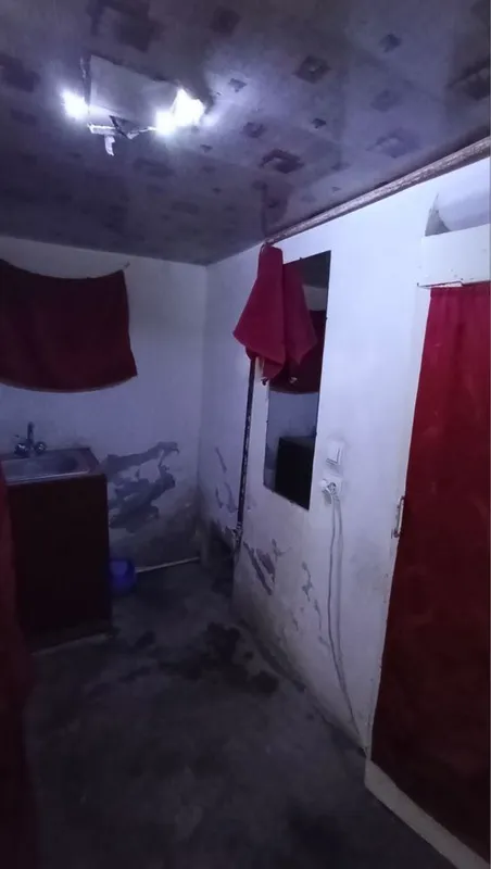 iyk ota 4 sotik 6 xona uy padval bor vayfay bor kanalizatsiya bor — фото 1