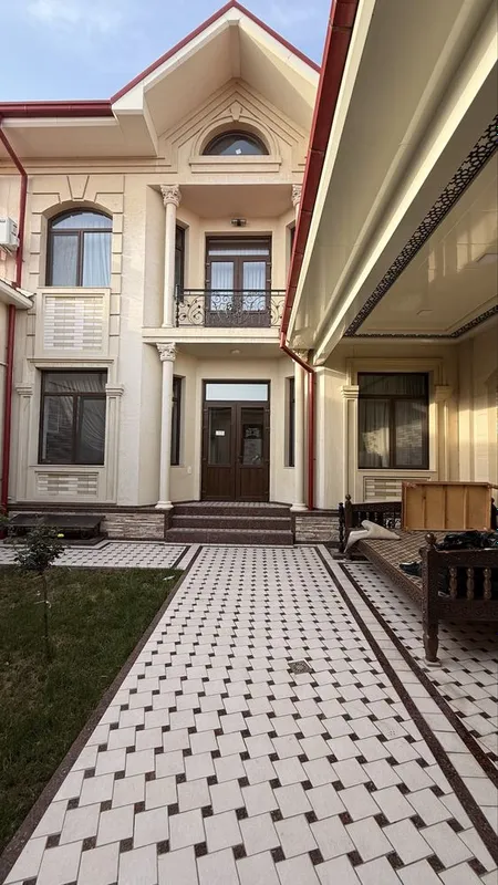 Ўзбекистон махалласи Уй сотилади 2сотих