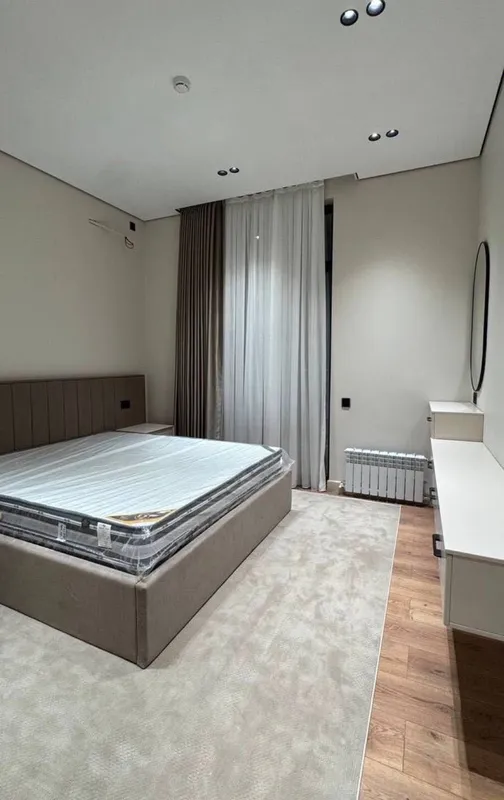Сдается новая квартира жк Parkwood 4