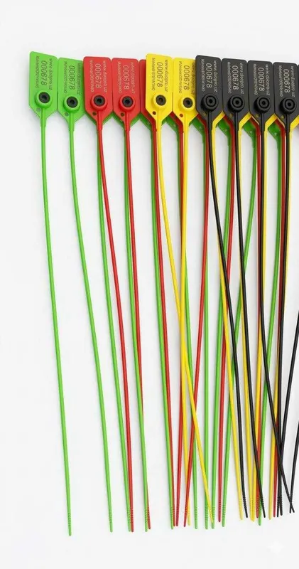 Пломба пластиковая УНИВЕРСАЛ 50, 50 см | Plastik plomba, muhr 3 Пломба пластиковая УНИВЕРСАЛ 50, 50 см | Plastik plomba, muhr 3