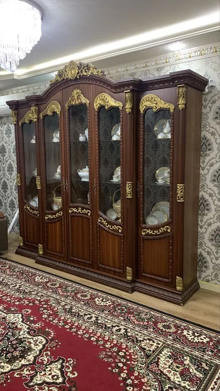 Стенка для гостиной