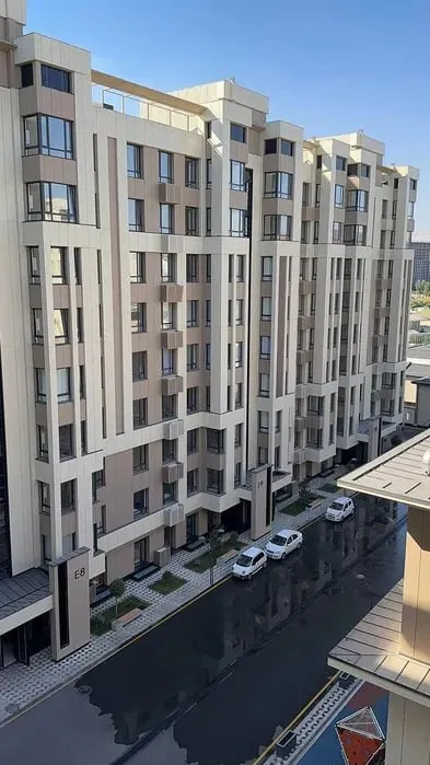СРОЧНАЯ ПРОДАЖА — квартира 3/8/9 в ЖК Yunusabad Residance (Юнусабадский район) — фото 1