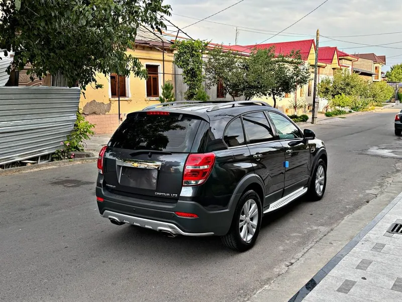 Captiva 3/4 Full Позиция 2014 99% Топтоза Состаяние Зор — фото 4 Captiva 3/4 Full Позиция 2014 99% Топтоза Состаяние Зор — фото 4