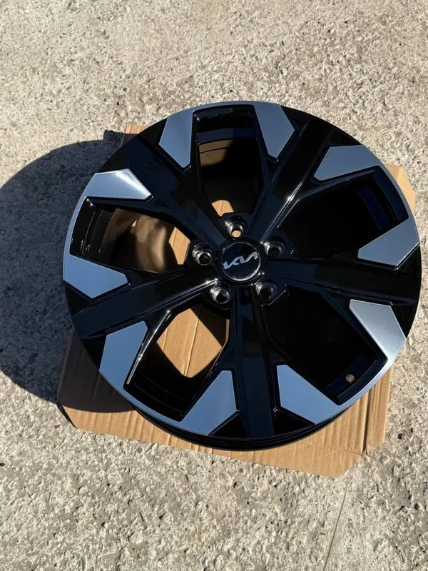 R19 Kia Sportaj deska 1/1 R19 Kia Sportaj deska 1/1