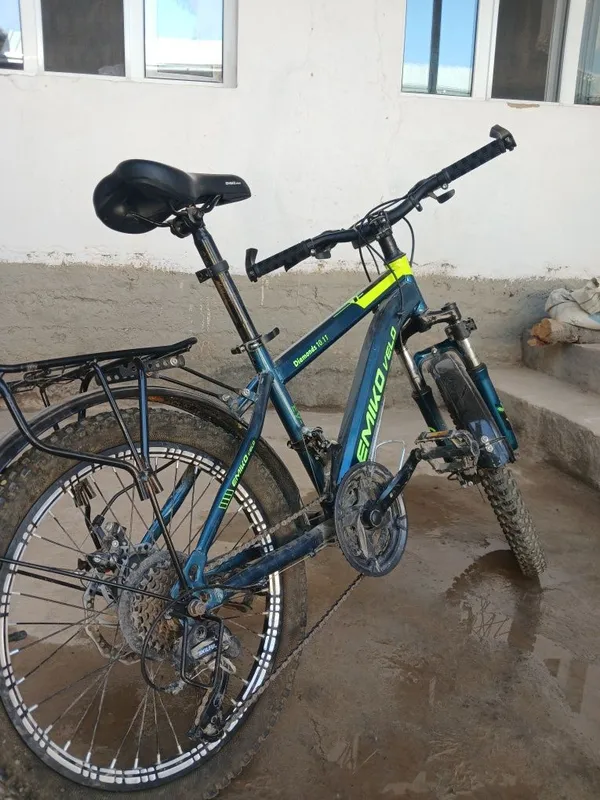 EMIKO_velo.velosiped 1