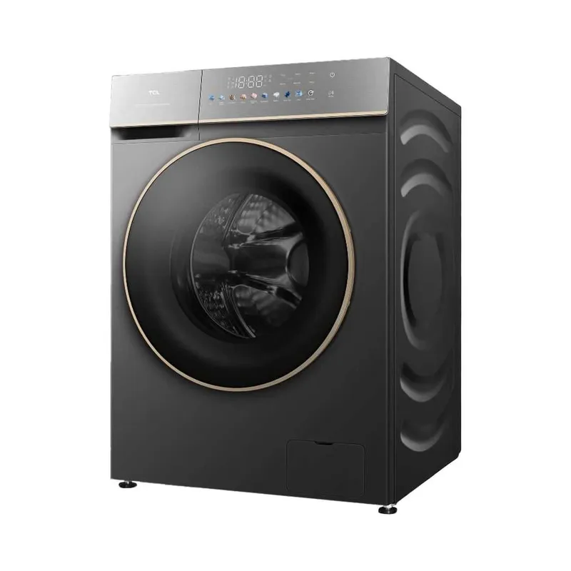 Стиральная машина Immer Black 10 Кг + Доствой