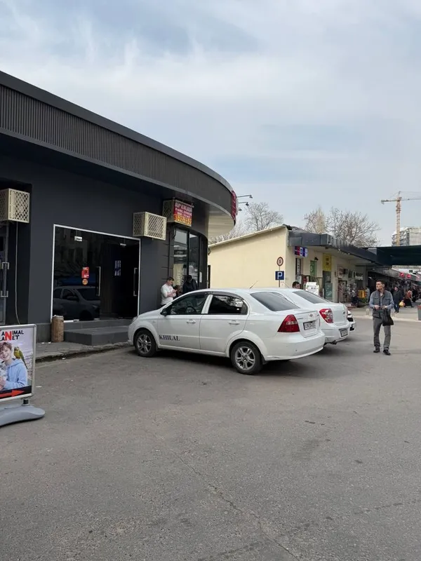 Продажа Коммерческого Помещения!Долгосрочный арендатор за 4200$! — фото 2