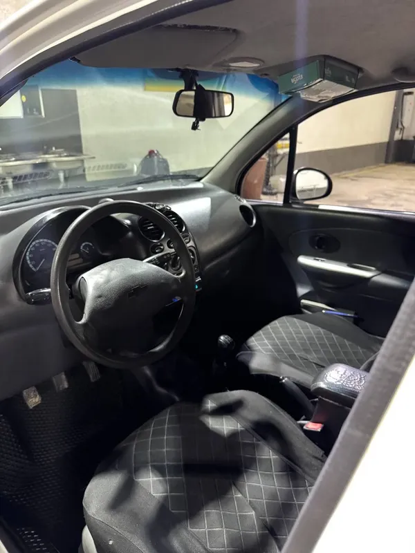 matiz-best 2018. 1