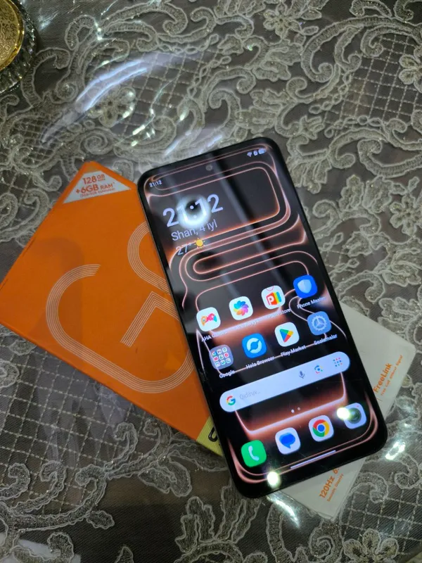 Srochna Arzon narxda Sotiladi!128GB! — фото 4