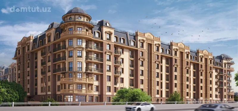 4xona Parisien yakkasaroy arenda 8