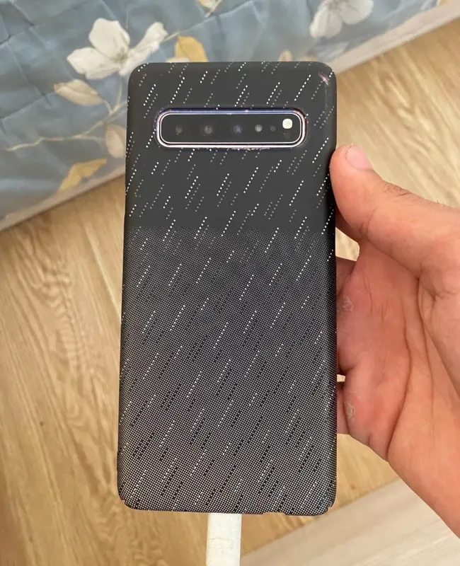 Samsung S10 5G 4