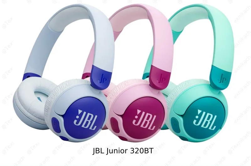 JBL Junior 320BT 58,000 sum 24 oʻy bosh tolov siz