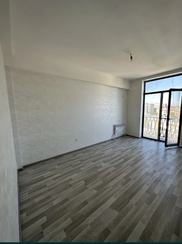 1-комнатная квартира, 35 м², Мирабад 3
