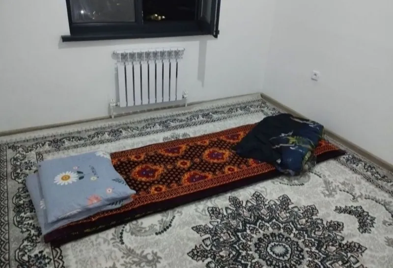 Sergeli tumani Xonobodda ijaraga uy