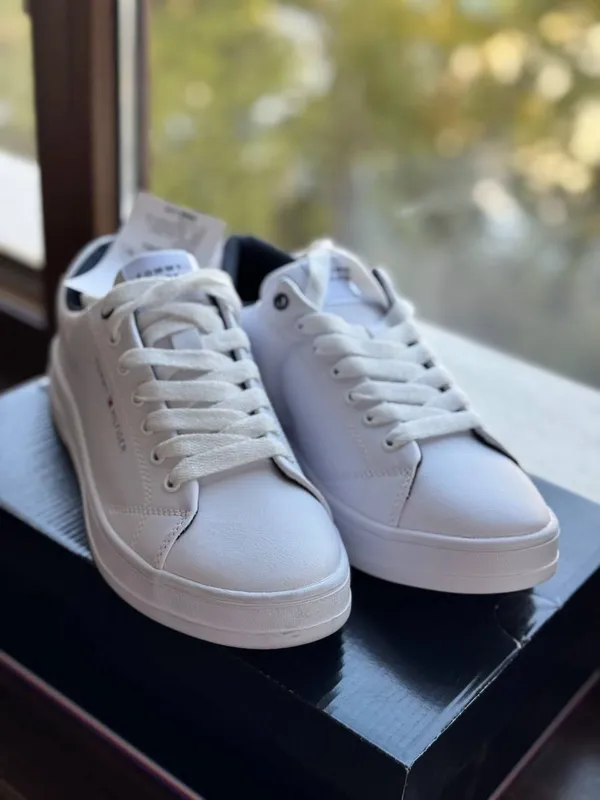 Продажа мужской обуви Tommy Hilfiger — фото 4