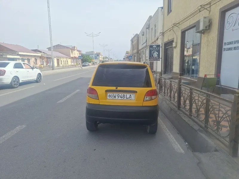 Матиз выкупа еки сухой аренда га — фото 1