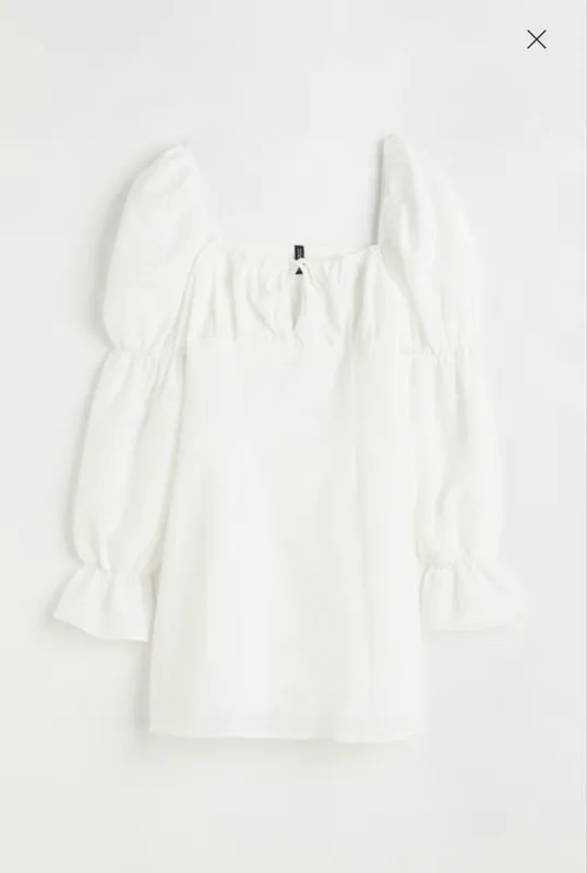 Платье H&M женское — фото 1