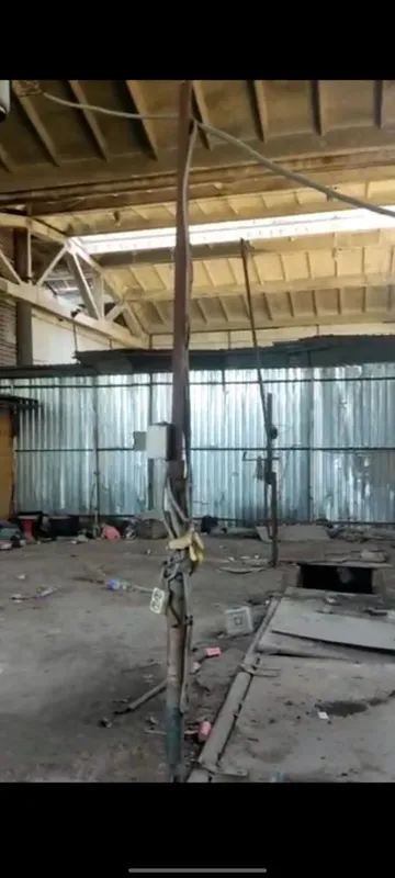 Tunika Reshotka sotaman 1