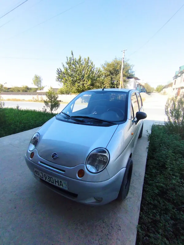 Matiz prastoy .. — фото 4