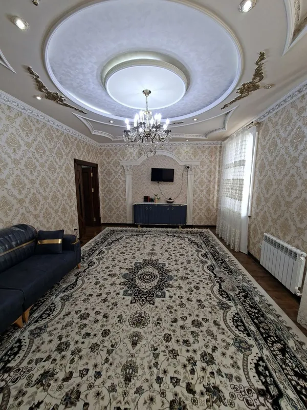 Аренда 2 хонали 73 м² евро квартира Сергели Голден Хаус (ХОКИМЯТ) — фото 2