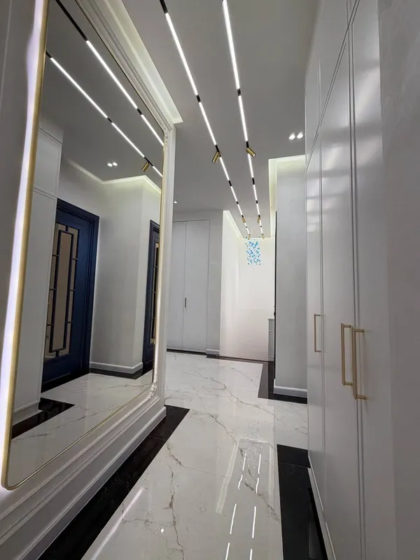 Yunusobod tumanida 196 m², 4 xonali kvartira sotiladi 6