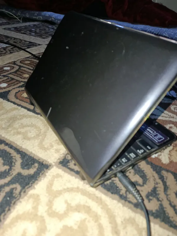 samsung N210 noutbuk Windows 7 RAM 1 — фото 1
