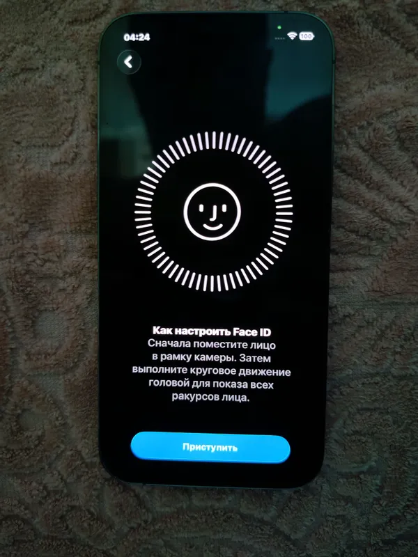 Apple Iphone 12 Pro 256гб 8