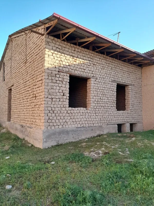 Toshkent tumanida yer sotladi srochna — фото 2