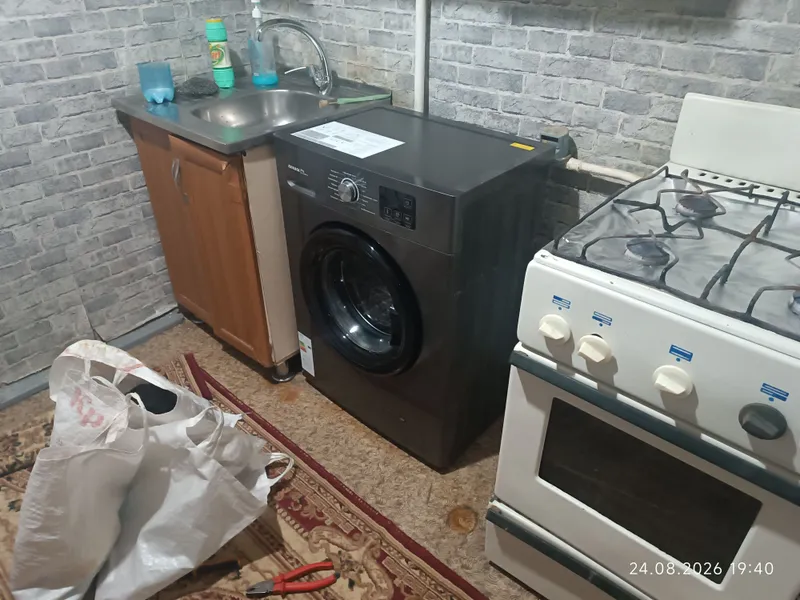Сдаётся в аренду 2-комнатная квартира, 3 этаж. 10 Сдаётся в аренду 2-комнатная квартира, 3 этаж. 10