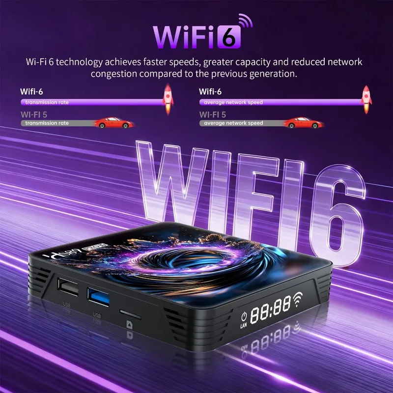 Turbo Быстрый Tvbox HS89 15PRO 2026 высшего класса +1200 Канал 1 Turbo Быстрый Tvbox HS89 15PRO 2026 высшего класса +1200 Канал 1