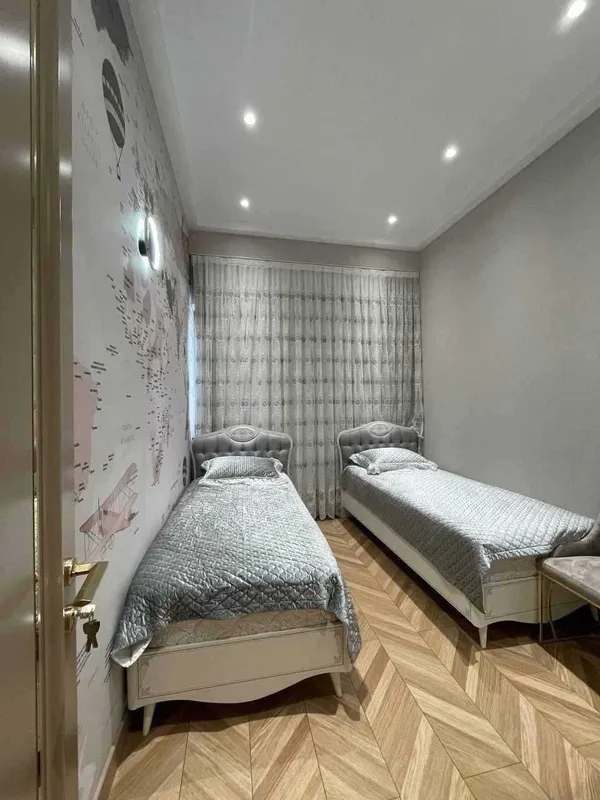 RENT | АРЕНДА квартира в "Gardens Residence" 4