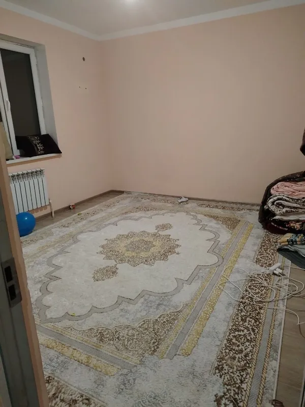 Navastroiyka yenngi qurilga ĝishtli dom 2 chi etaj 41 kv 2 xona — фото 2