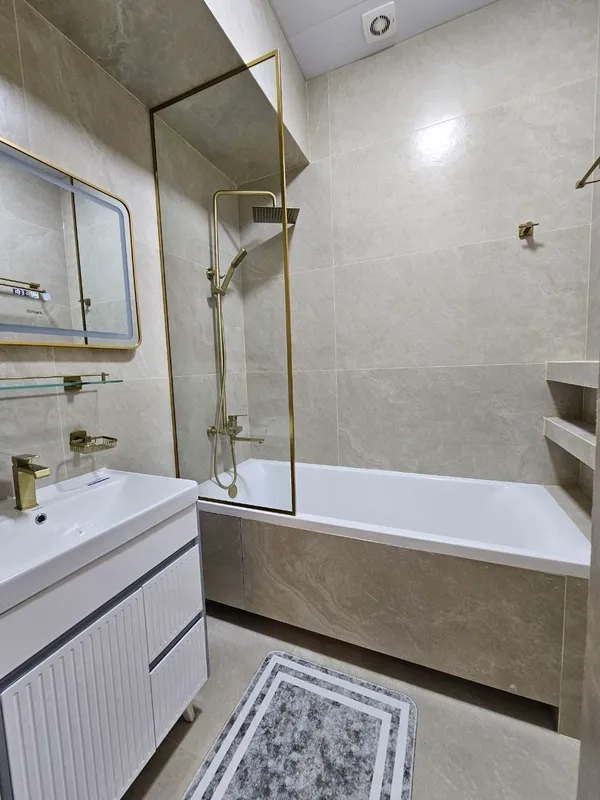 Продажа 2-комн. кв. 65 м², Яккасарайский · ID 6390 6 Продажа 2-комн. кв. 65 м², Яккасарайский · ID 6390 6