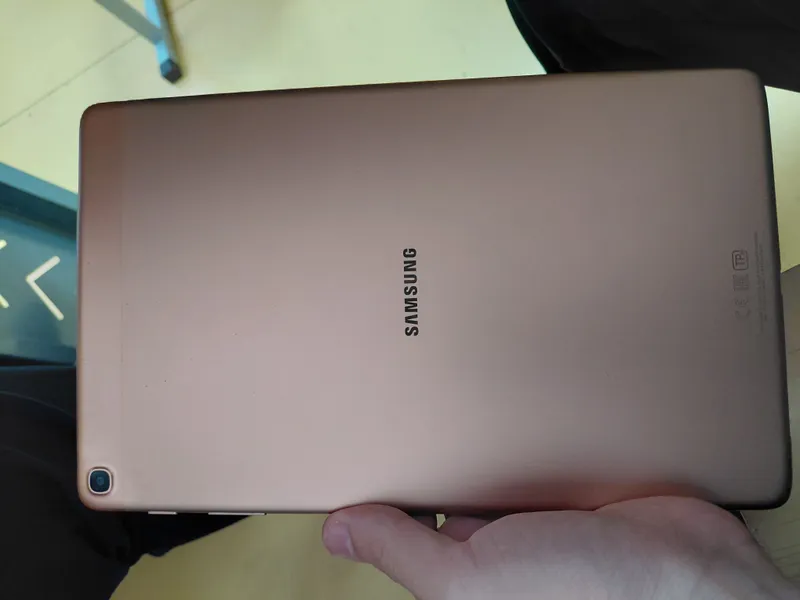 Samsung Galaxy Tab A 10.1 3