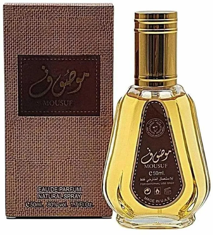 ARD AL ZAAFARAN Jazzab Silver edp 100ml Original — фото 2