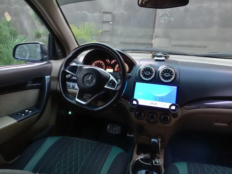 Нексия 3 сотилади 2017 йил автомат 7100 $ 3 Нексия 3 сотилади 2017 йил автомат 7100 $ 3