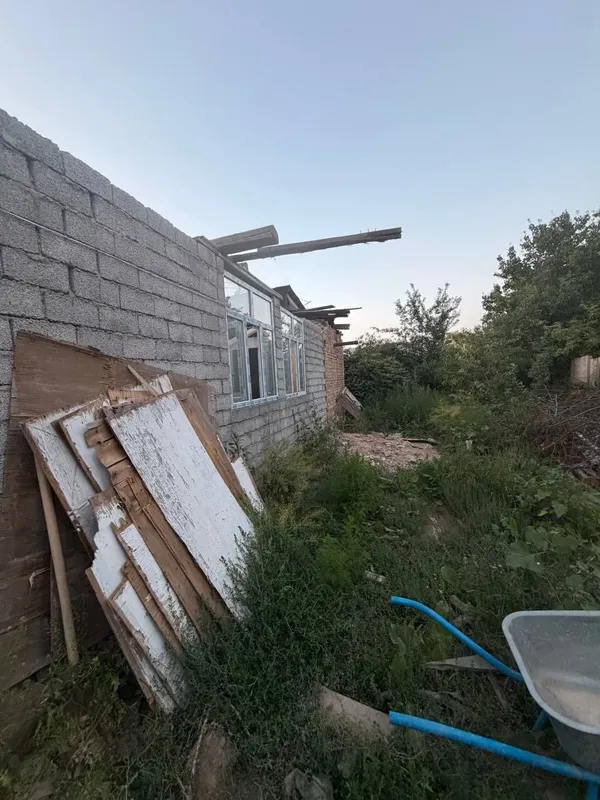Новый парк Узбекистан, Чингильды, Продаётся земельный участок 8-соток — фото 2 Новый парк Узбекистан, Чингильды, Продаётся земельный участок 8-соток — фото 2
