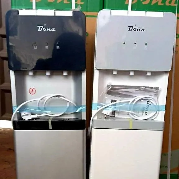 Диспансер для воды BONA 3 Диспансер для воды BONA 3