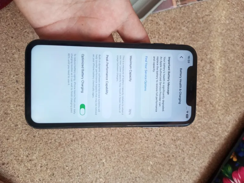 iphone 11 LL/A 128 TALIK feyslari ishlaydi 3 iphone 11 LL/A 128 TALIK feyslari ishlaydi 3