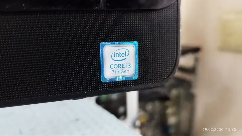 Моноблок DELL 22" DDR4 — фото 2