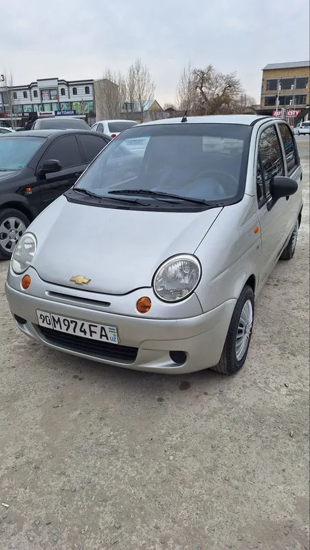 Matiz dagavora bariladi arzon narxda sostayanasi zor. Variantla bo — фото 3