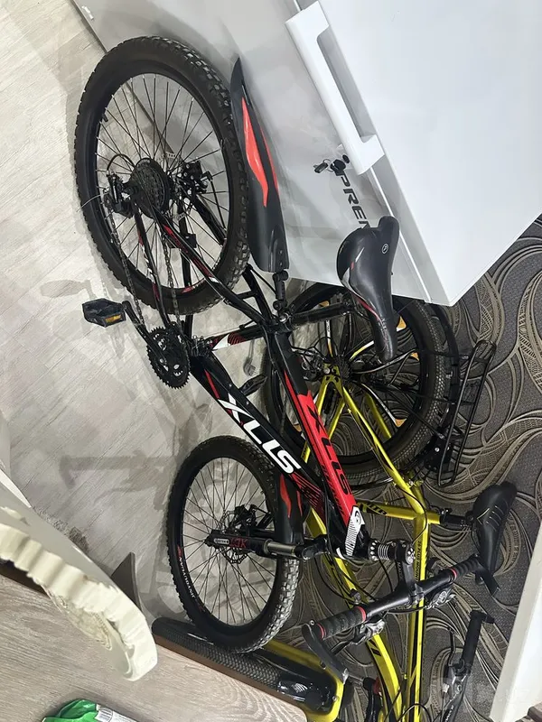 Velosiped | Велосипед 2 Velosiped | Велосипед 2