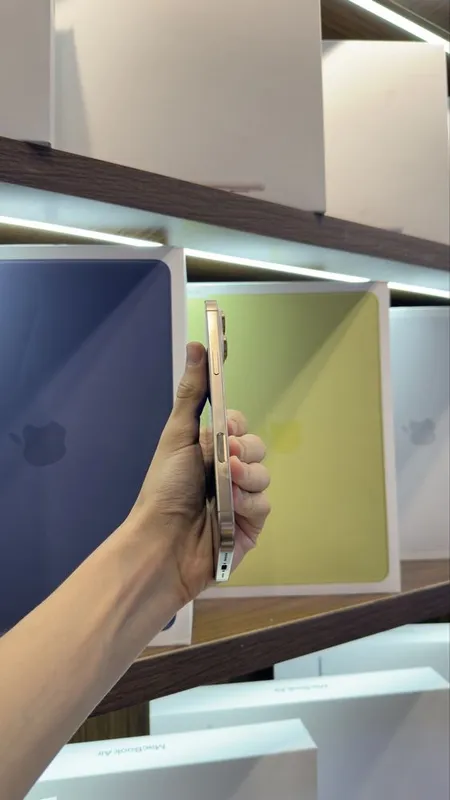 iphone 16 pro max nasiya savdoga 4