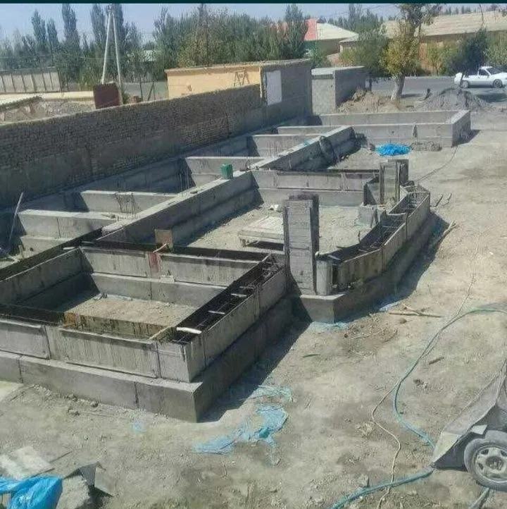 Qurilish xizmati Beton quyish — фото 3