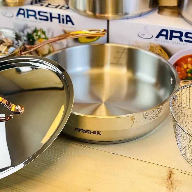 Комплект из Немецкого бренда Arshi. Оригинал! — фото 3